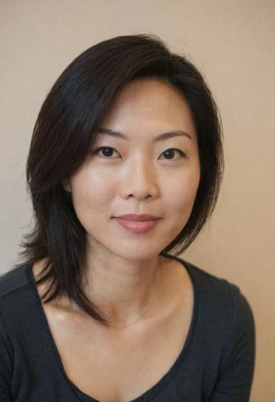 Ludmila, 44