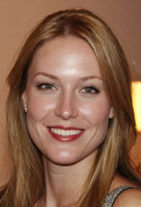 Marie, 45