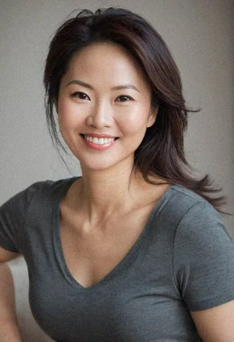 Bohumila, 45
