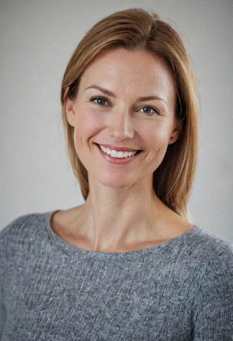 Olga, 41