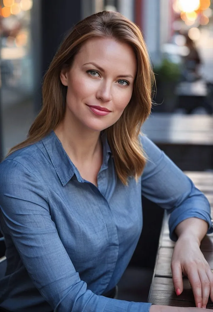 Martina, 41