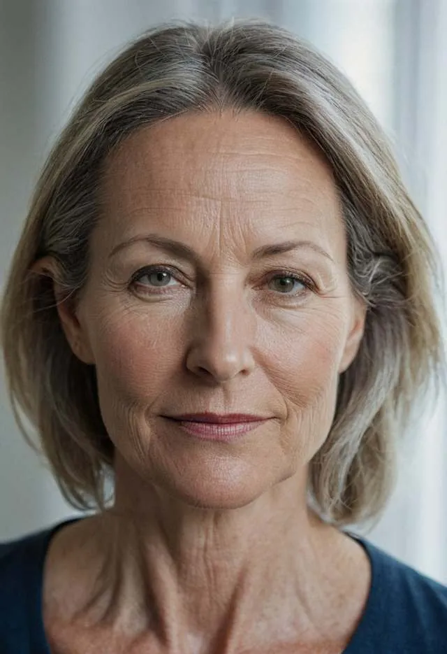 Lucie, 46
