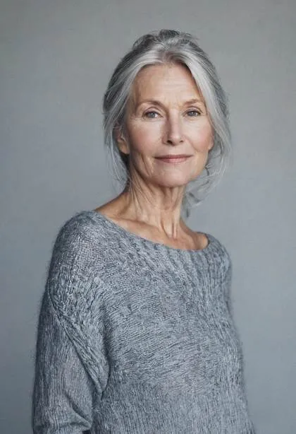 Gabriela, 65