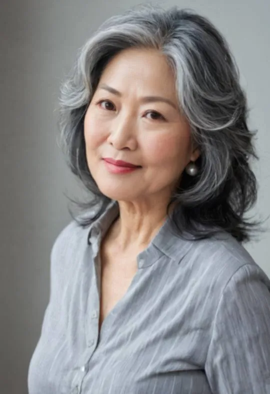 Michaela, 58