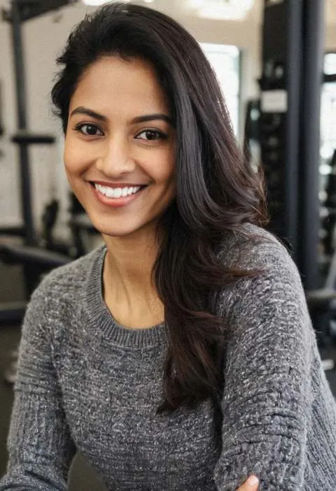 Alena, 40