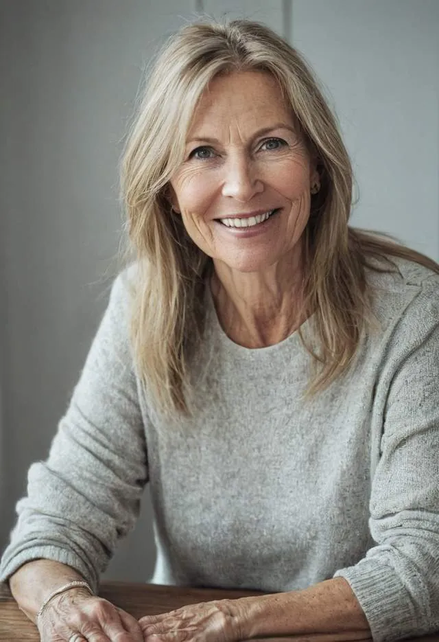 Zdeňka, 53