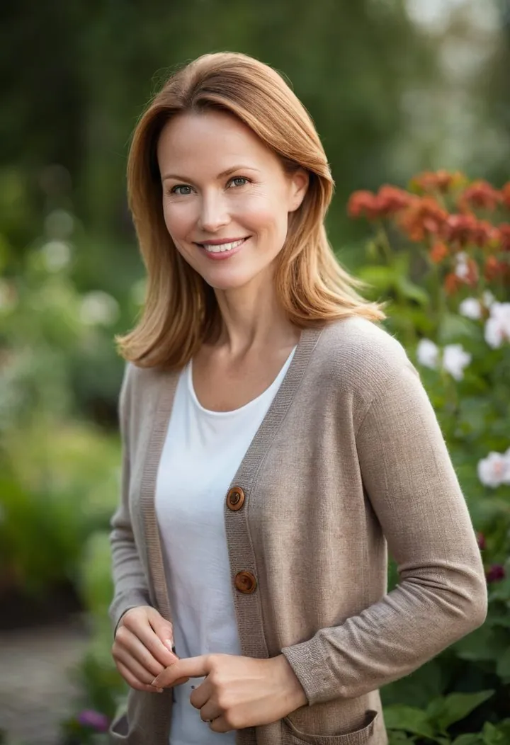 Markéta, 43