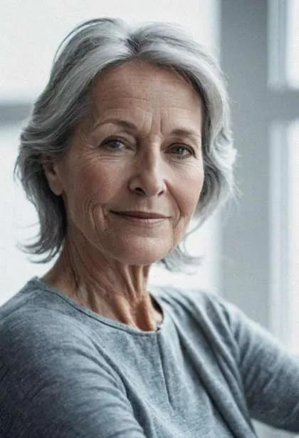 Hana, 58