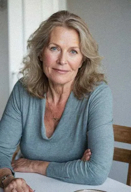 Andrea, 56