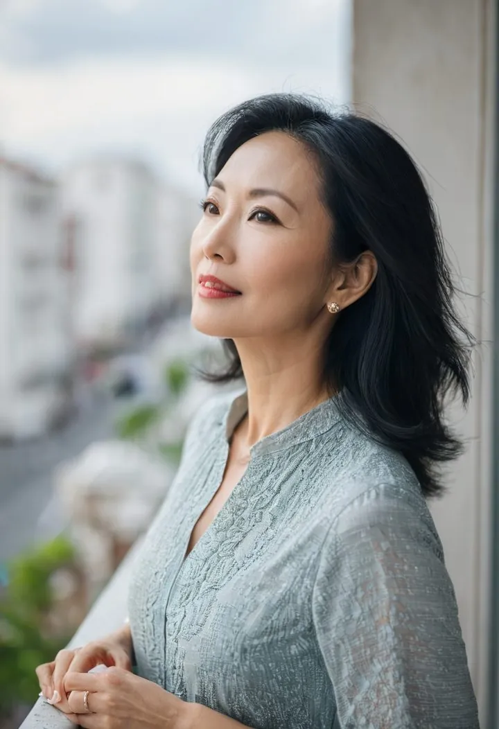 Ivana, 55