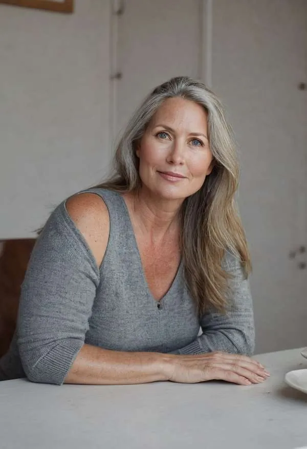 Anna, 41