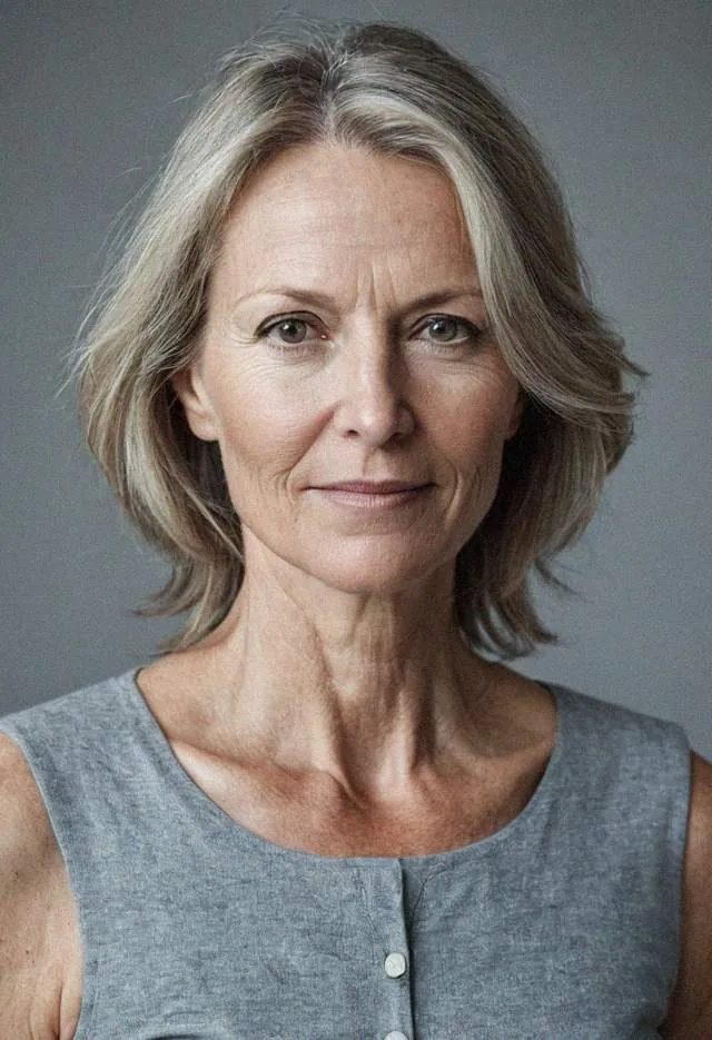 Andrea, 46