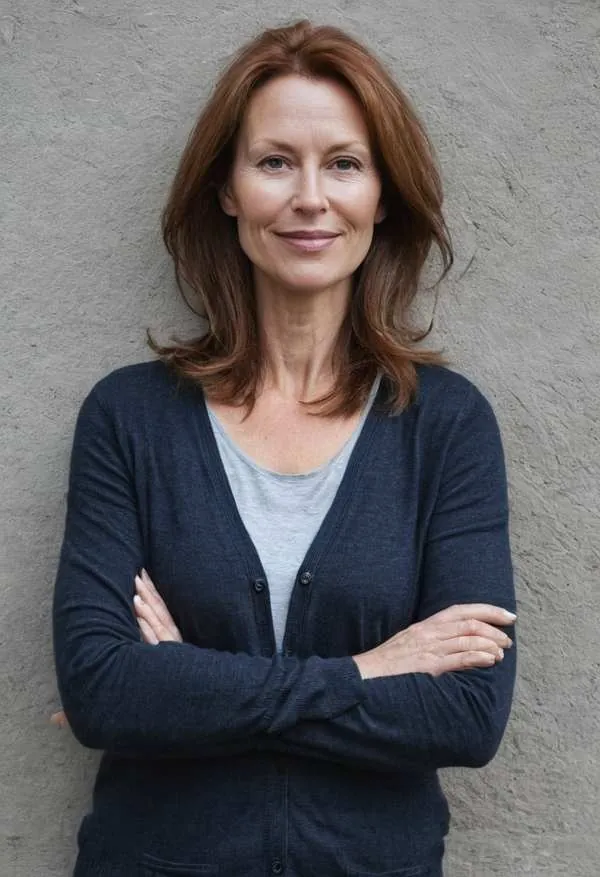 Zdeňka, 53