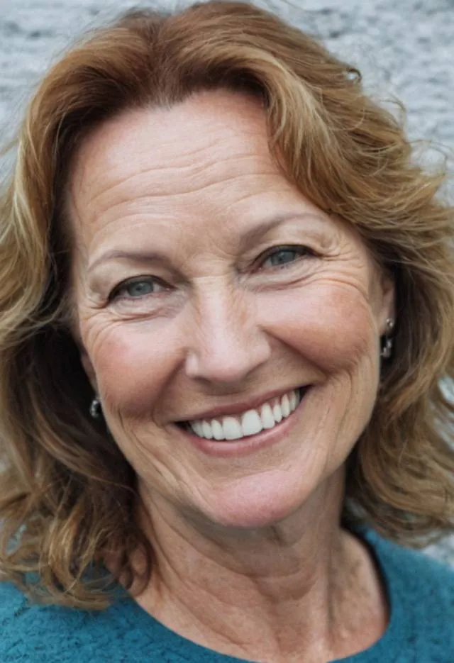 Anna, 54
