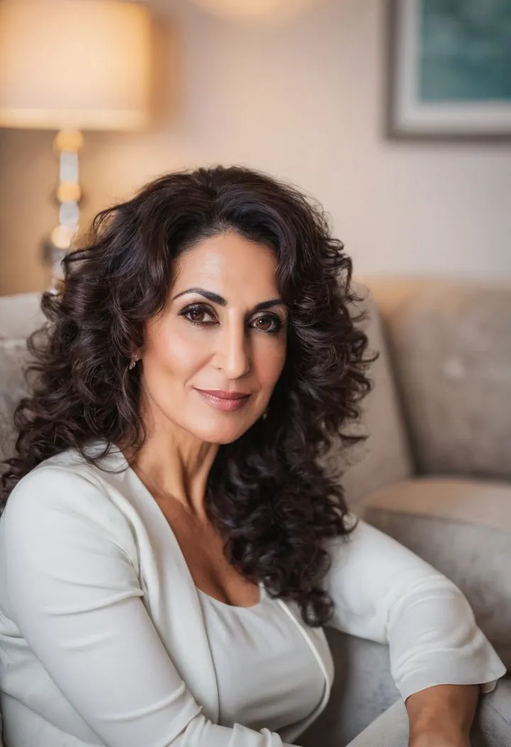 Marie, 51