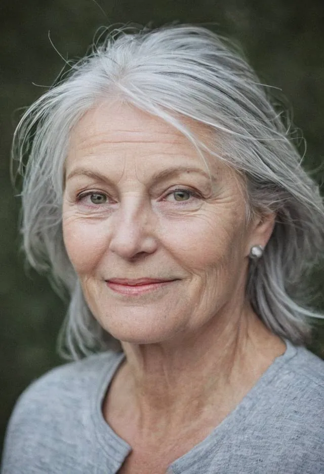 Lucie, 65