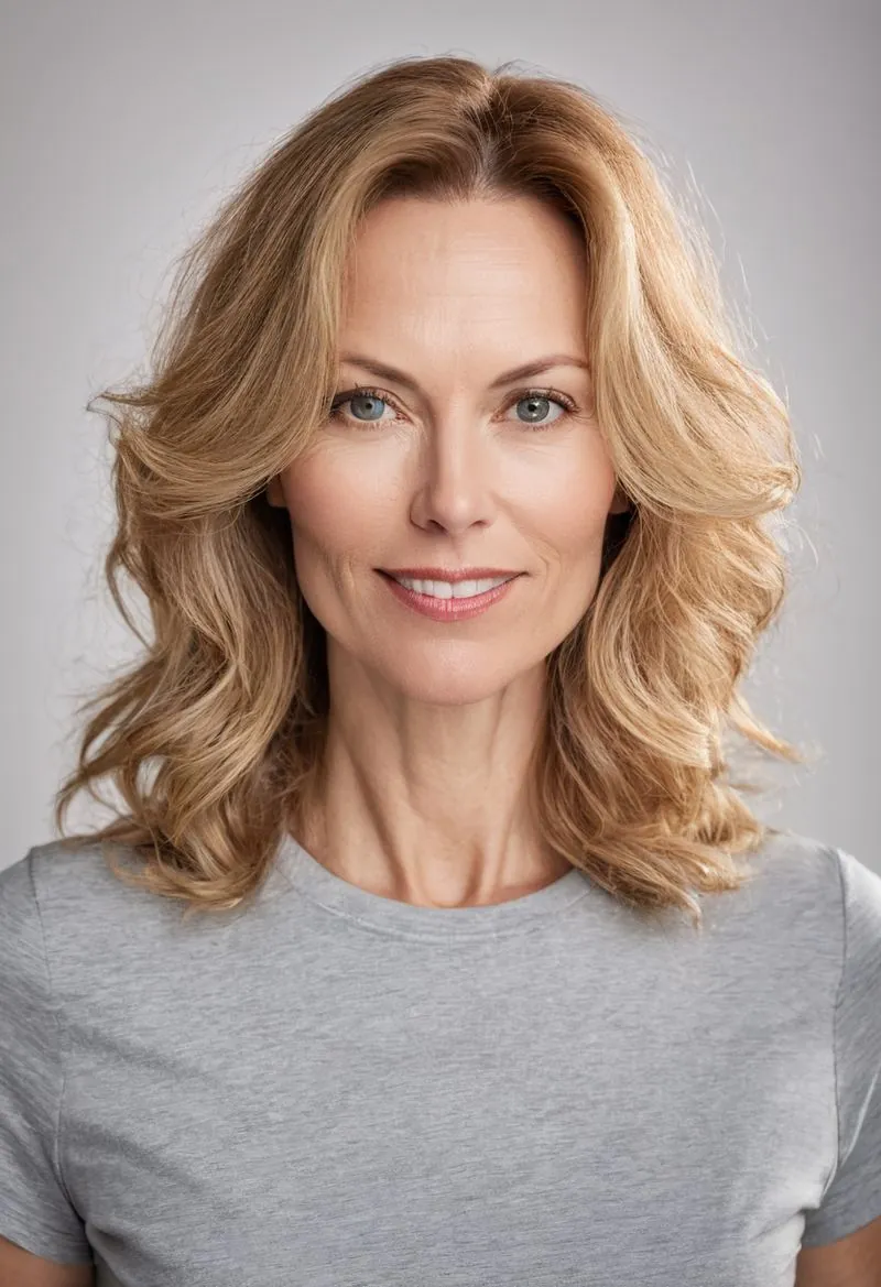 Martina, 49
