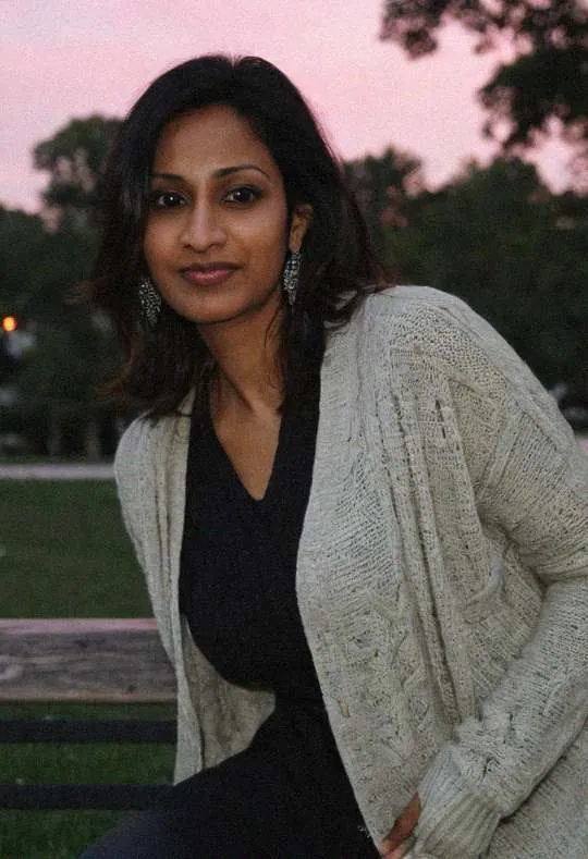 Bohumila, 44