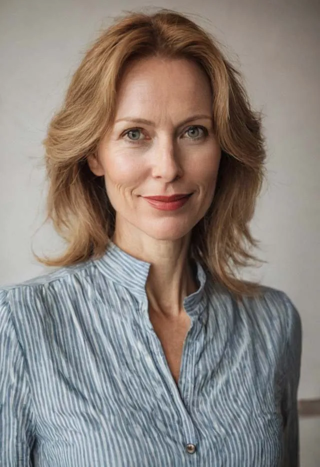 Olga, 50
