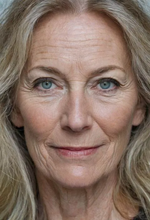 Veronika, 55