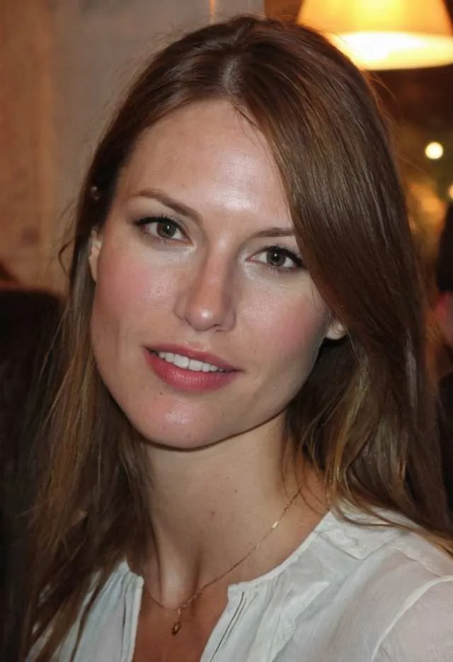 Stanislava, 41