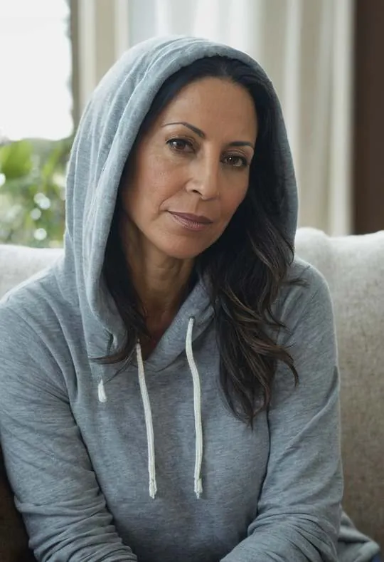 Vera, 45
