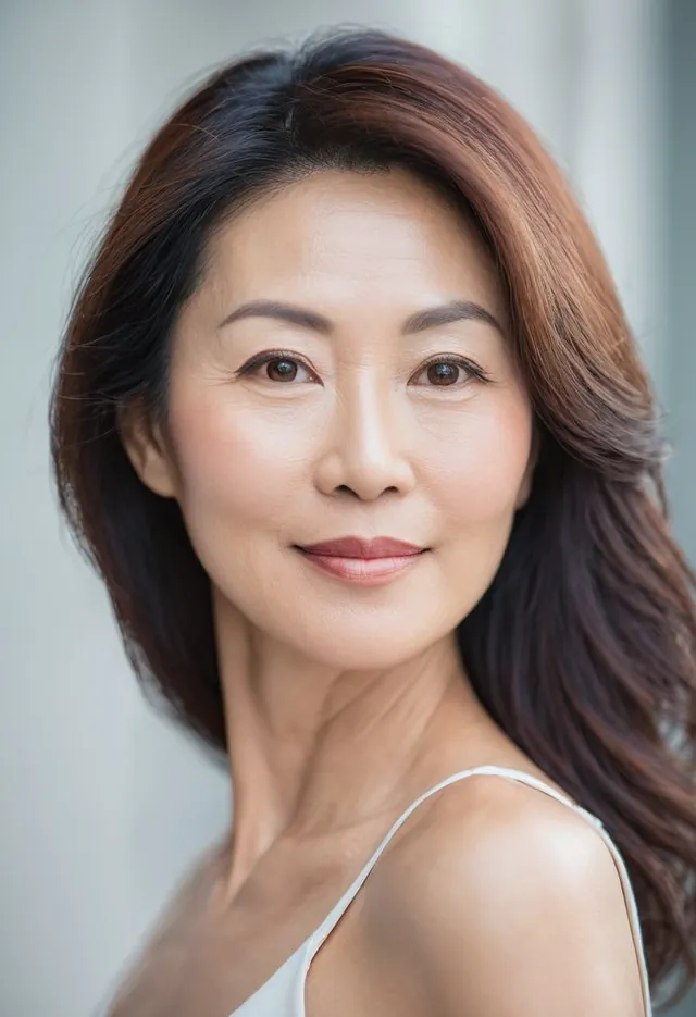 Marcela, 52
