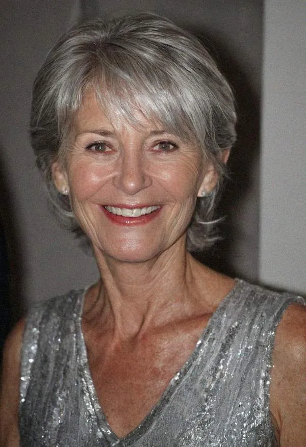 Marie, 63