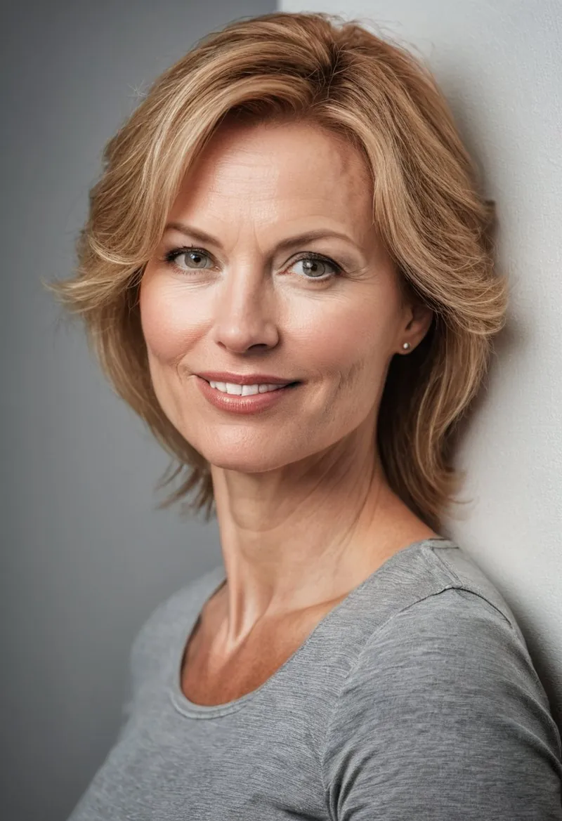Alena, 52