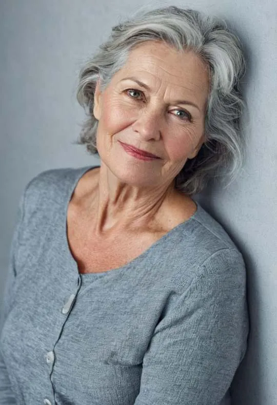 Andrea, 62
