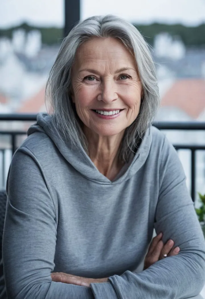Zdeňka, 64