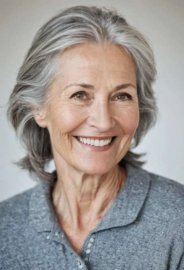 Michaela, 61