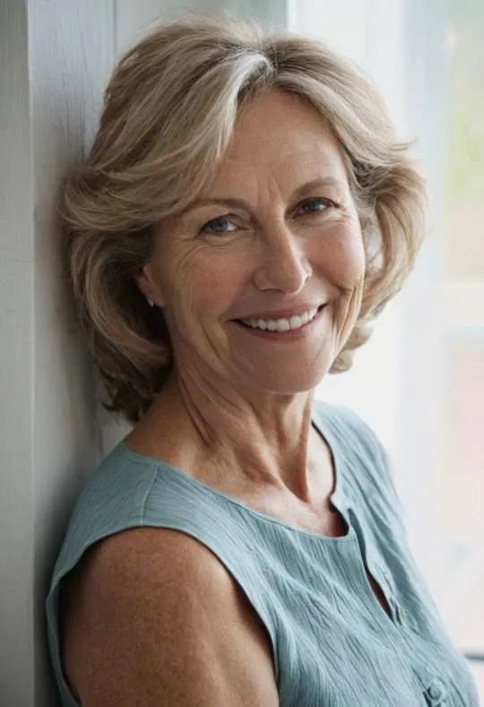 Andrea, 50