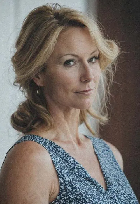 Eva, 55