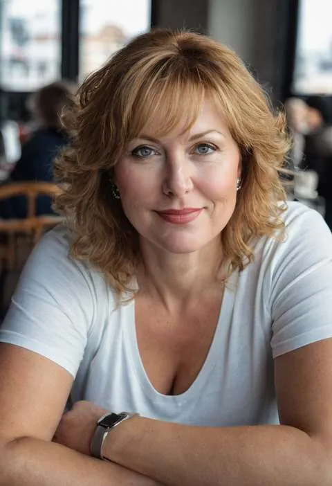 Helena, 55