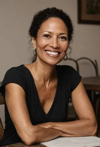Hana, 44