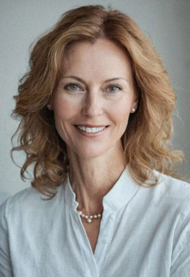 Bohumila, 55