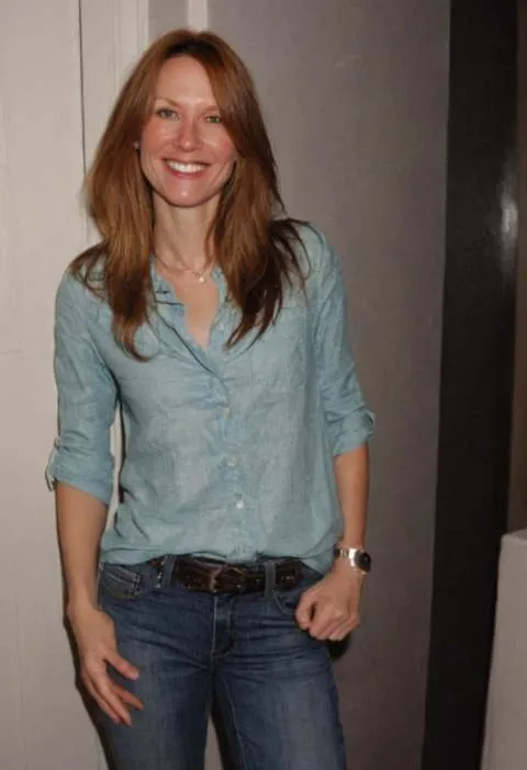 Martina, 47
