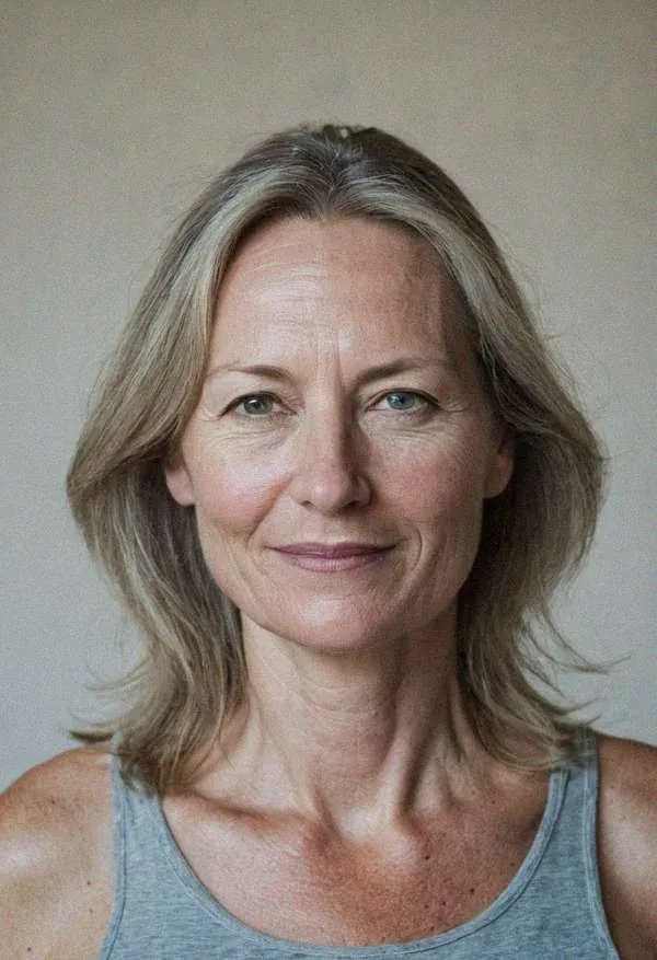 Květa, 44