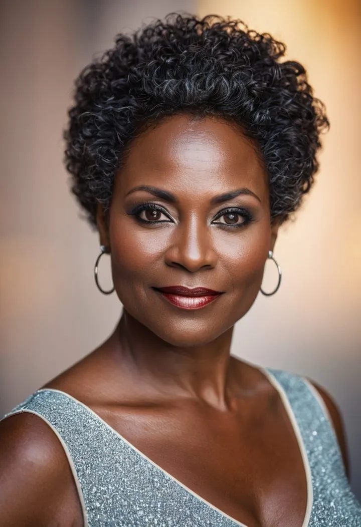 Lucie, 55
