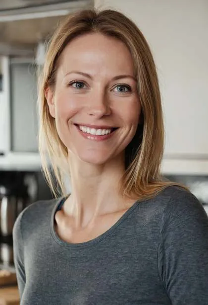 Bohumila, 43