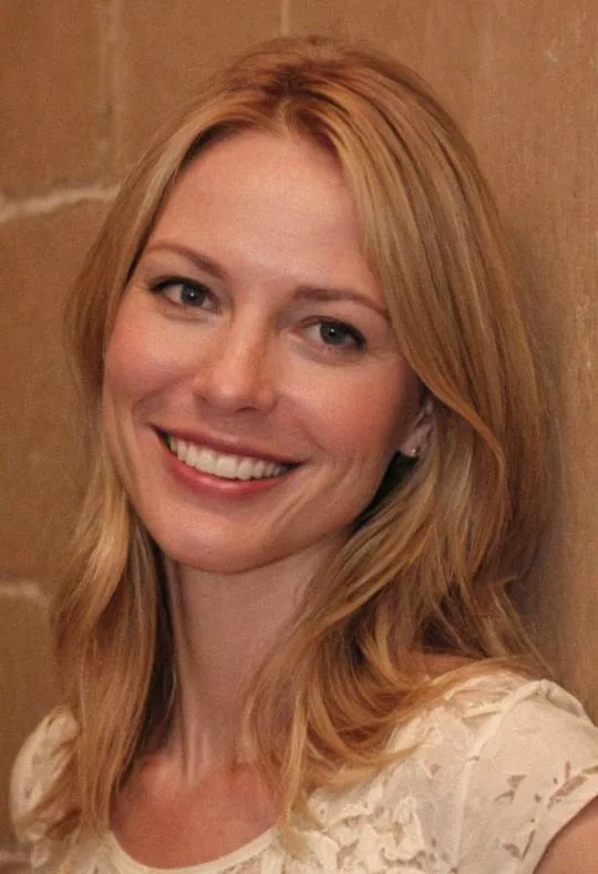 Michaela, 42