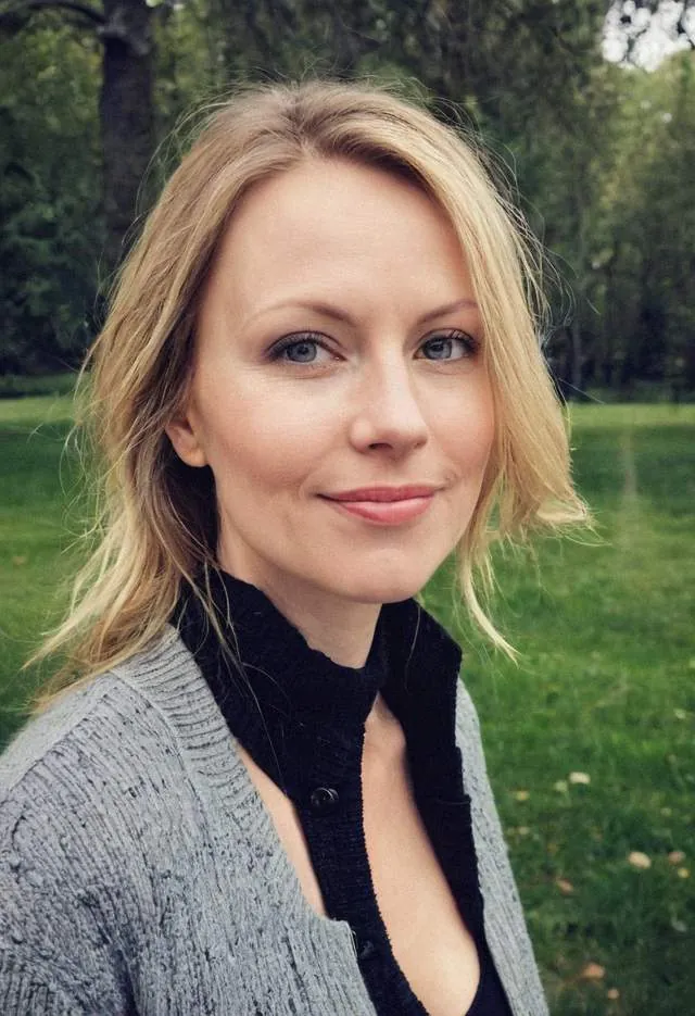 Jana, 46