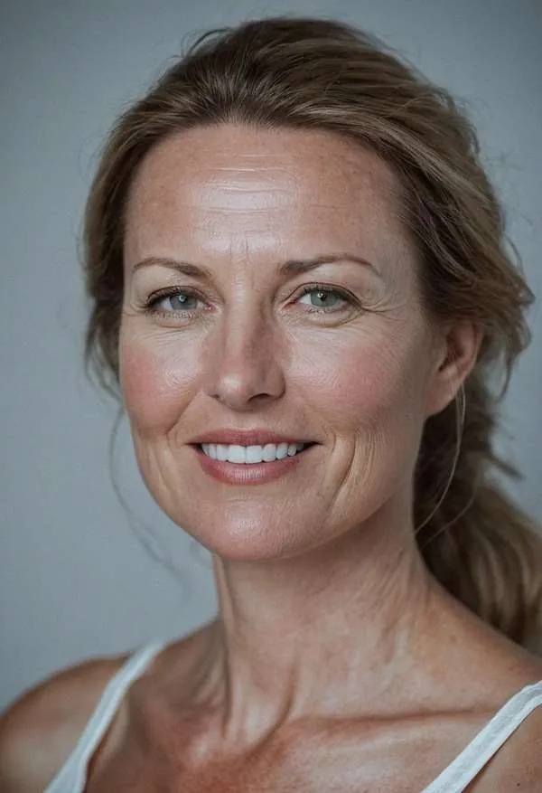 Anna, 42