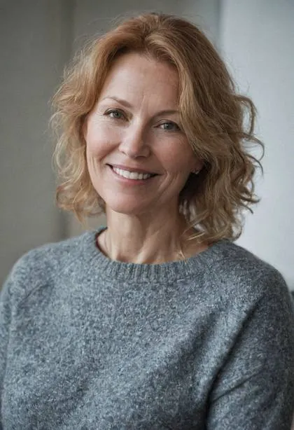 Dagmar, 56