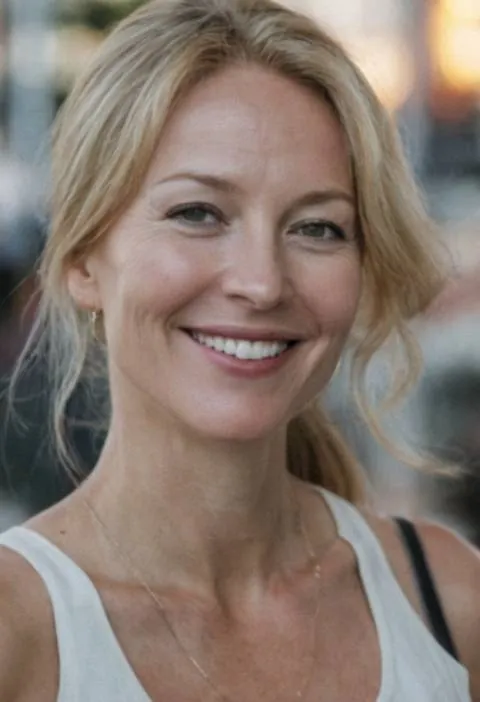 Marcela, 50