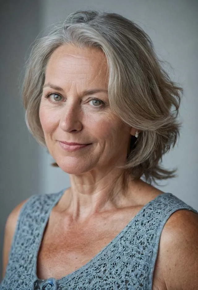 Jitka, 45