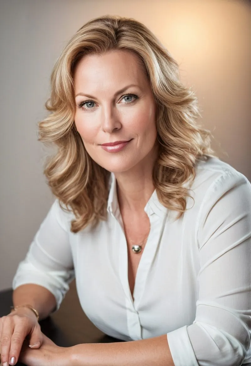 Lucie, 52