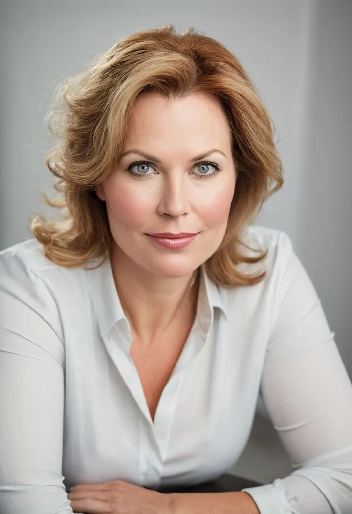 Bohumila, 50
