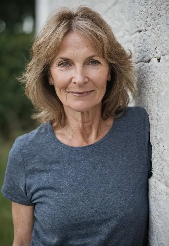 Veronika, 53